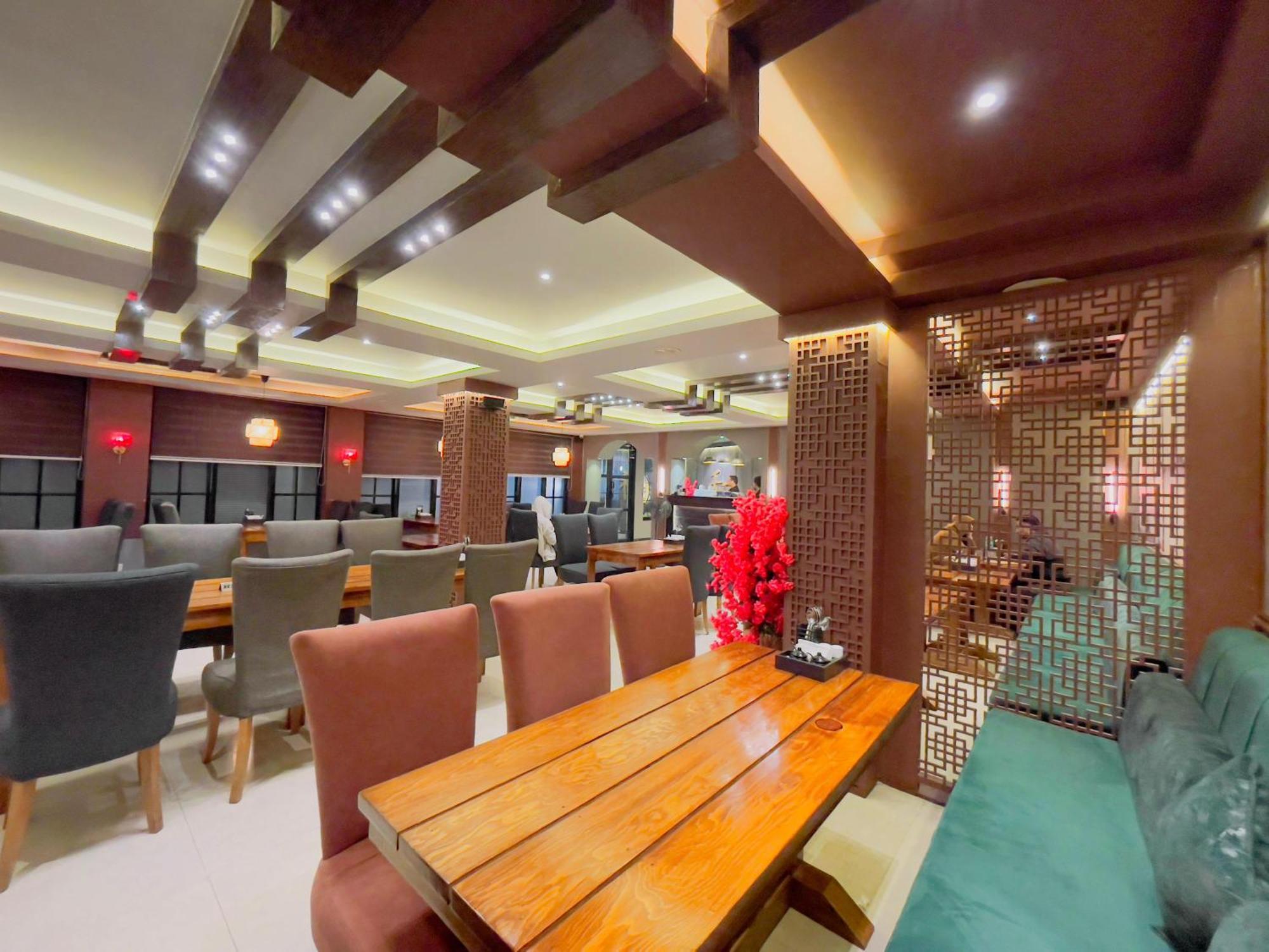Paradise Premium Durgjan المظهر الخارجي الصورة
