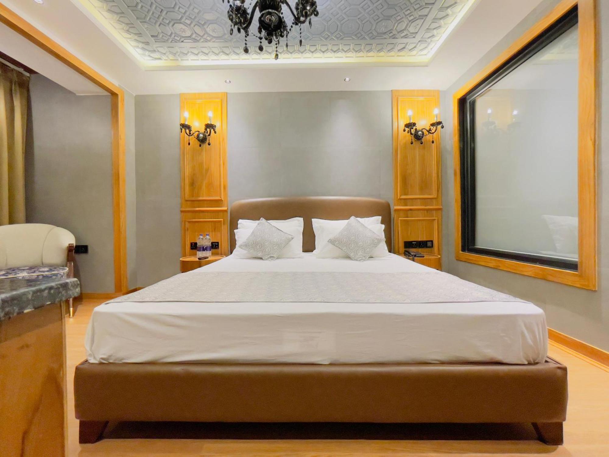 Paradise Premium Durgjan المظهر الخارجي الصورة