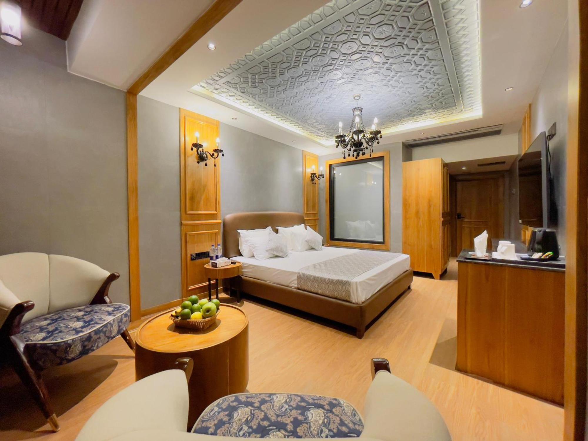 Paradise Premium Durgjan المظهر الخارجي الصورة