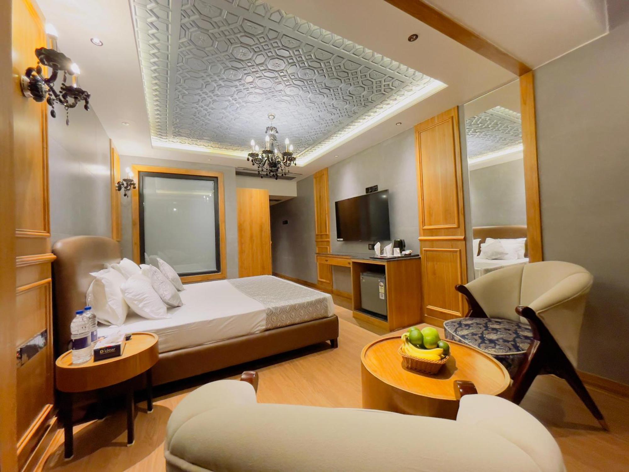 Paradise Premium Durgjan المظهر الخارجي الصورة