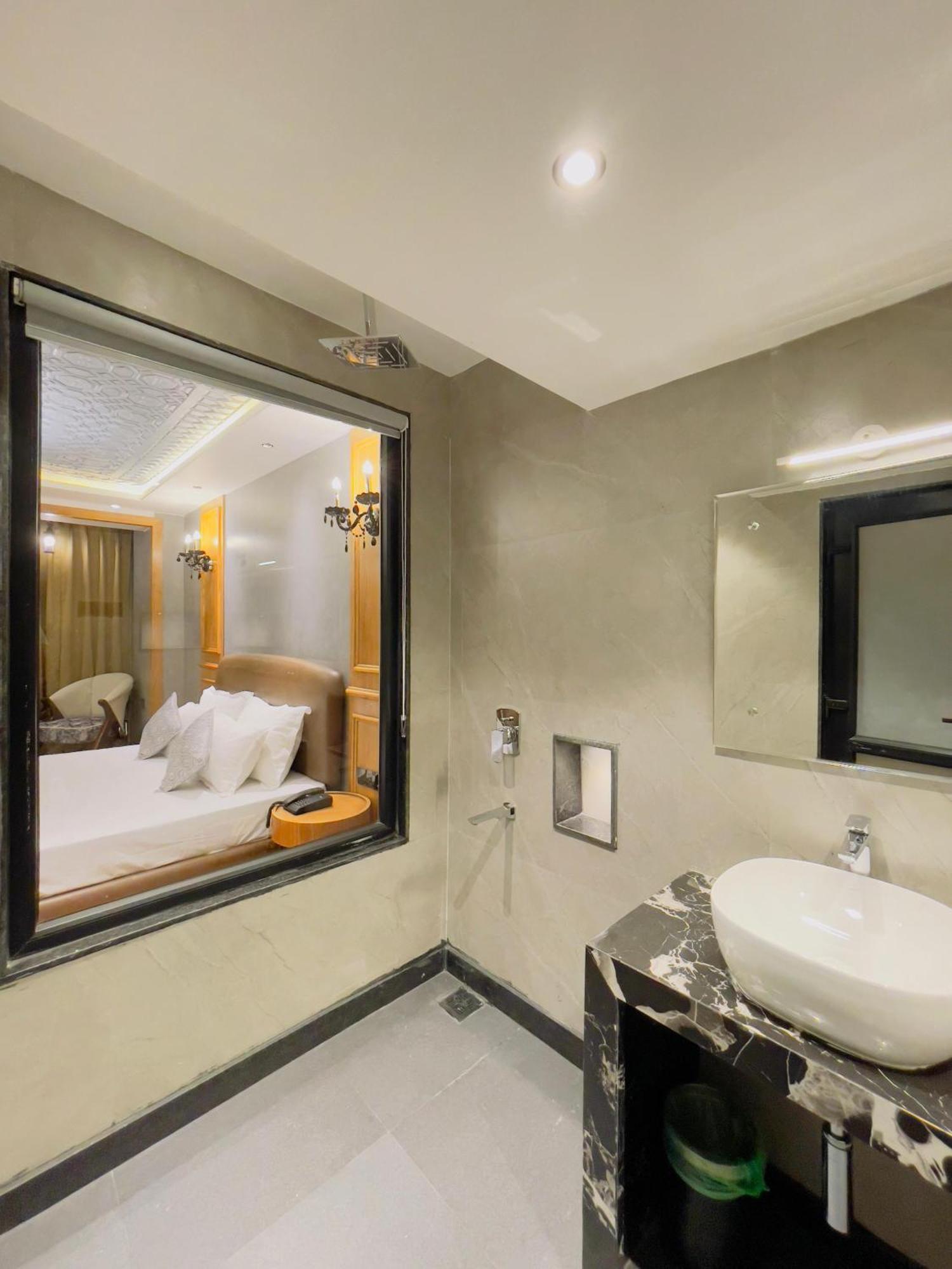 Paradise Premium Durgjan المظهر الخارجي الصورة