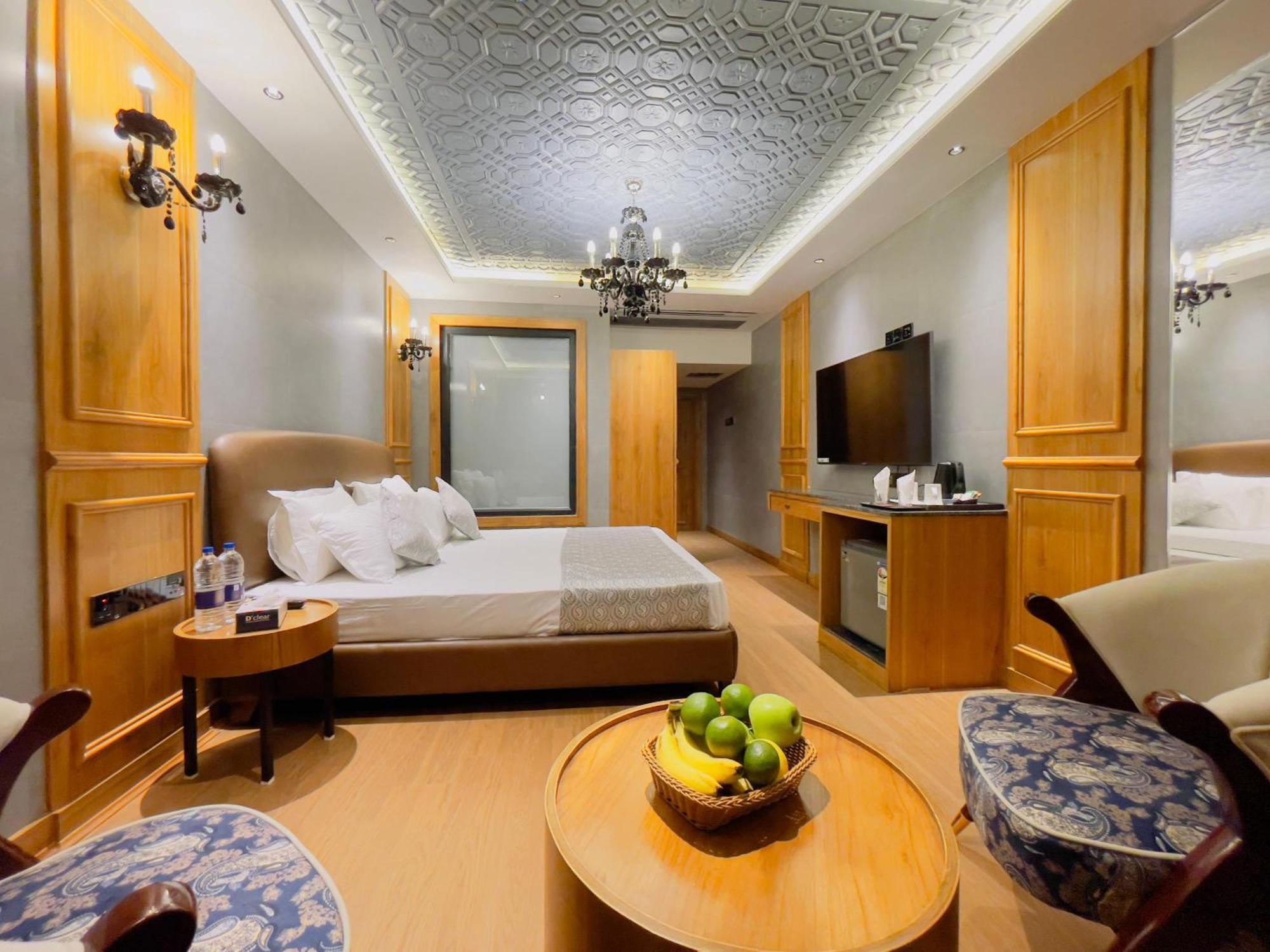 Paradise Premium Durgjan المظهر الخارجي الصورة