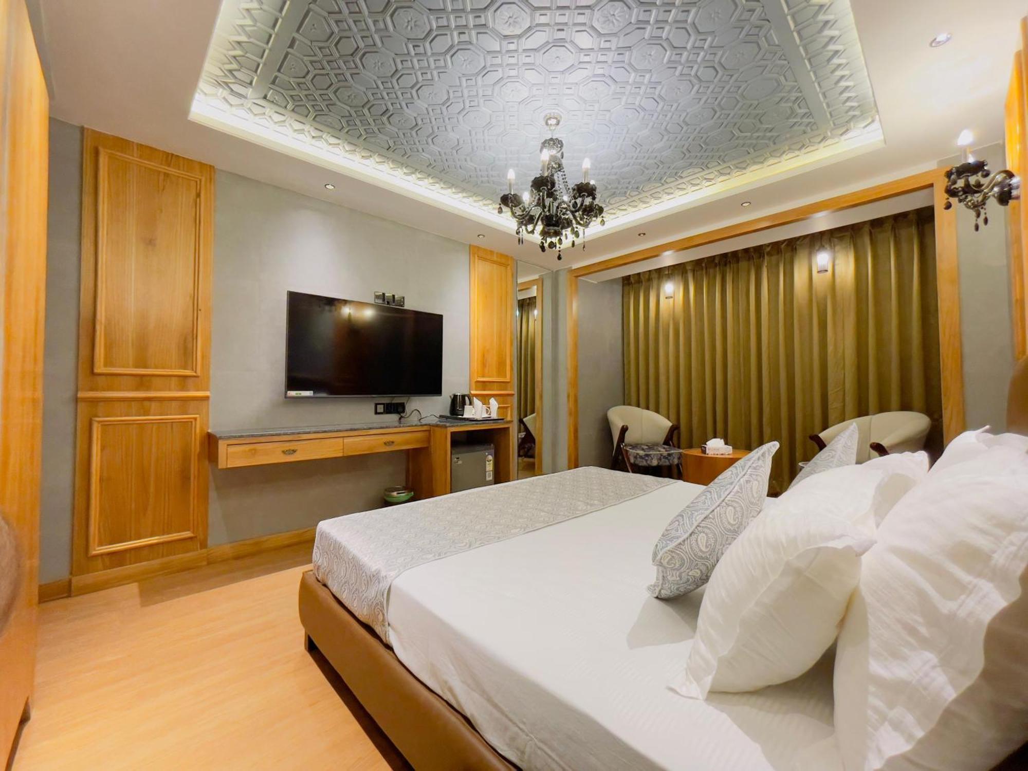 Paradise Premium Durgjan المظهر الخارجي الصورة