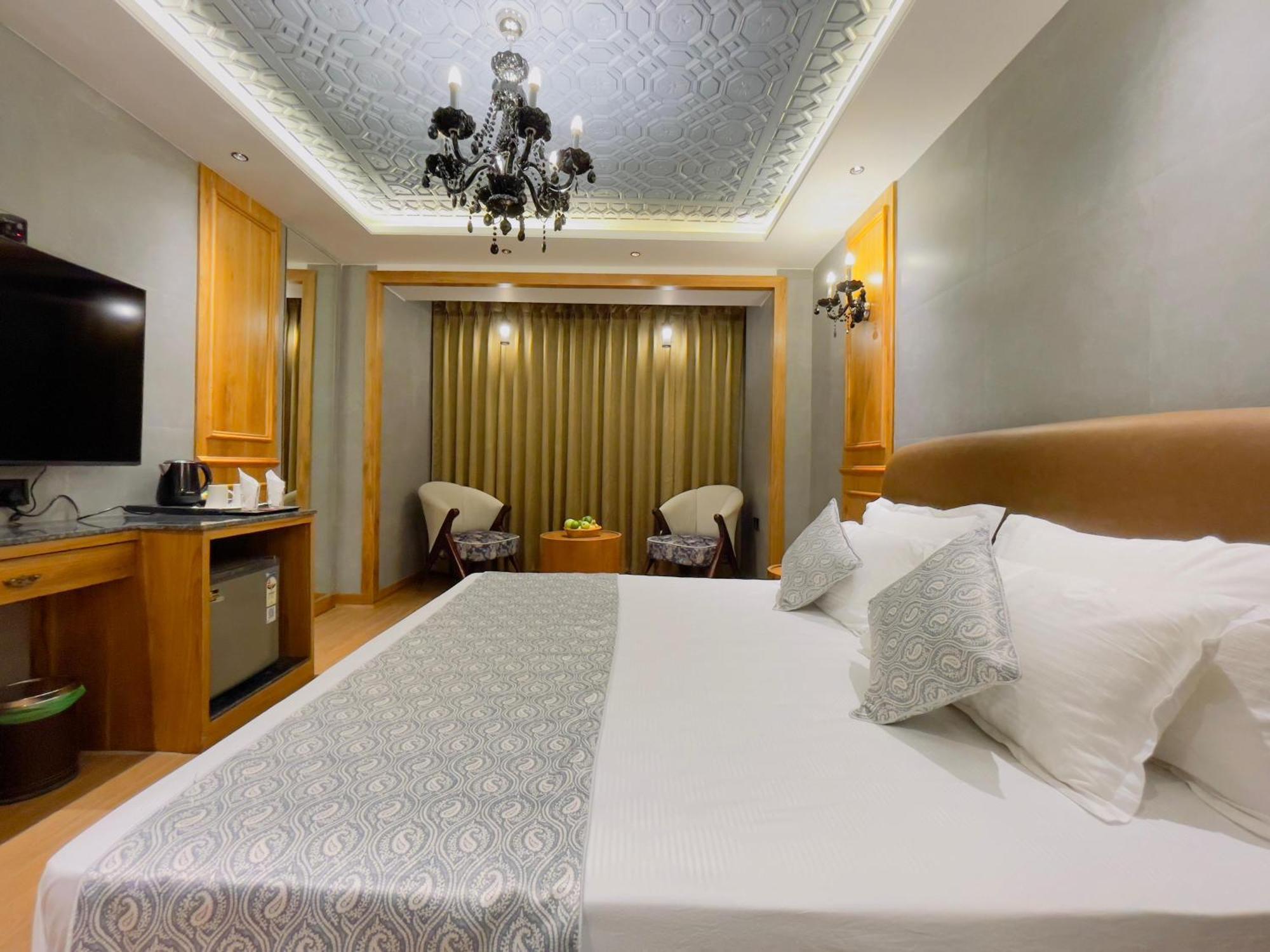 Paradise Premium Durgjan المظهر الخارجي الصورة